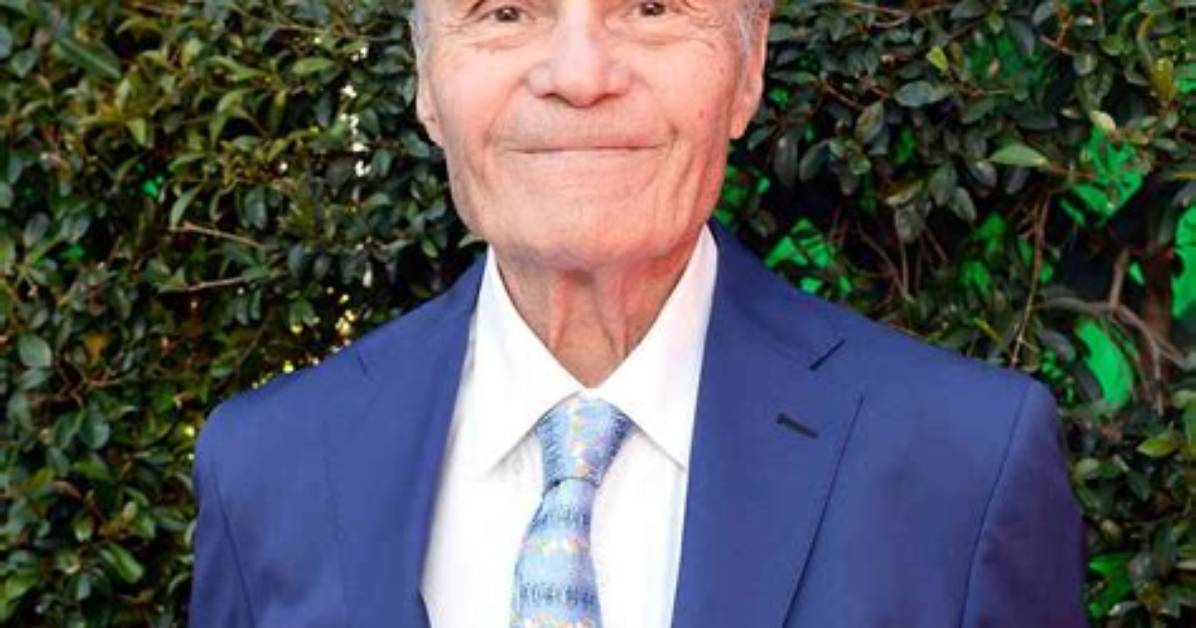 Fred Willard