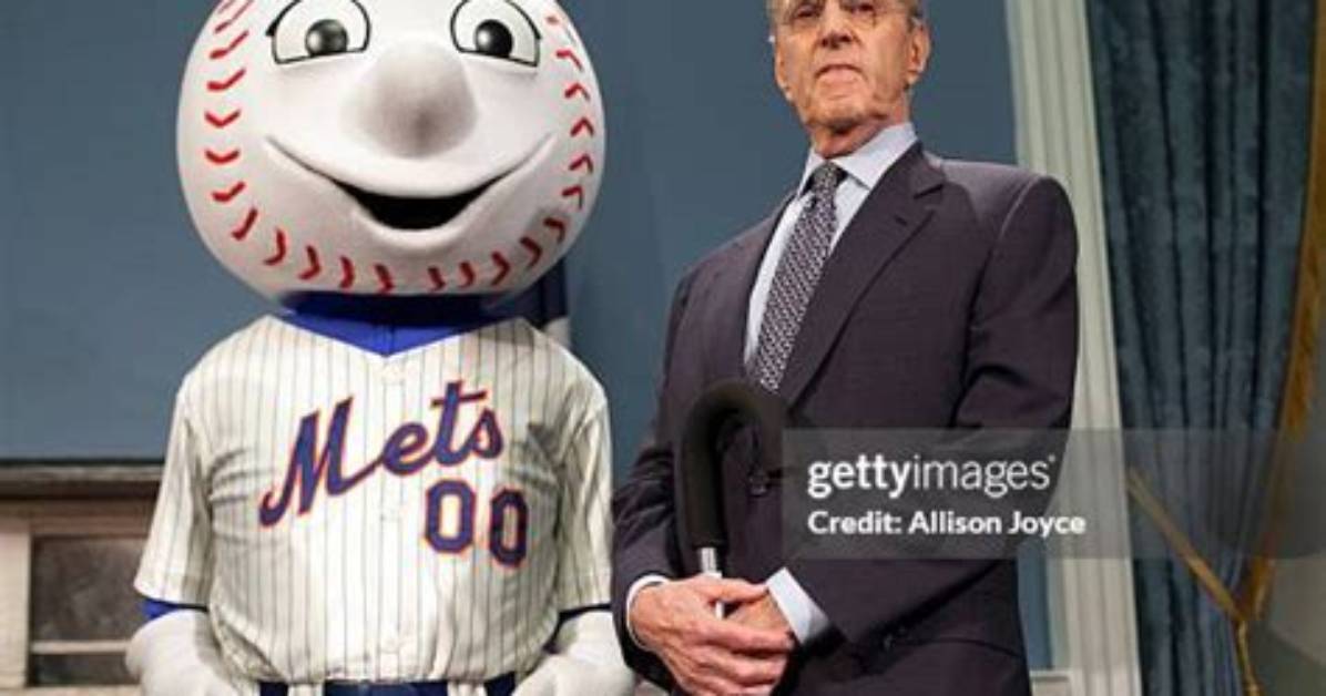 Fred Wilpon