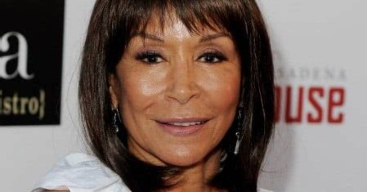 Freda Payne Net Worth