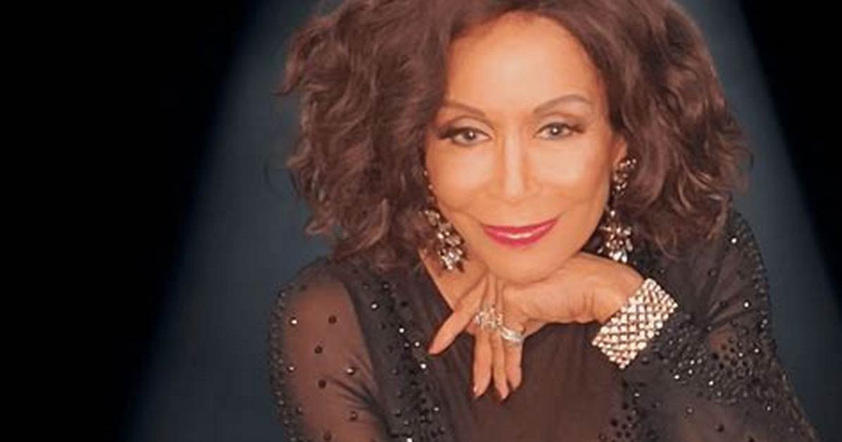 Freda Payne