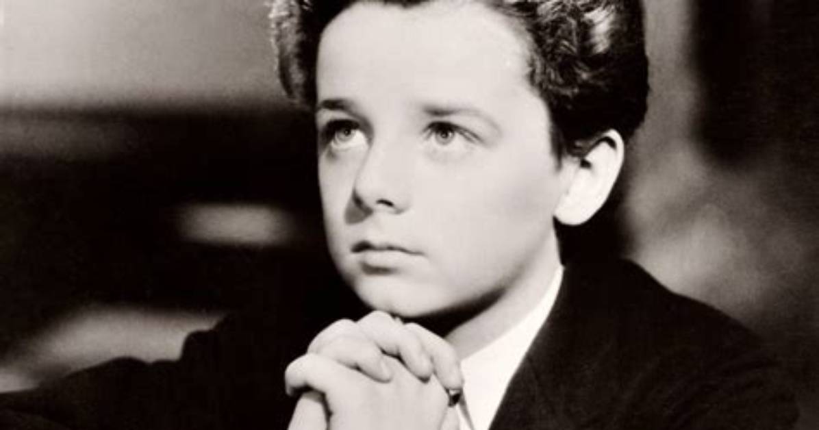 Freddie Bartholomew