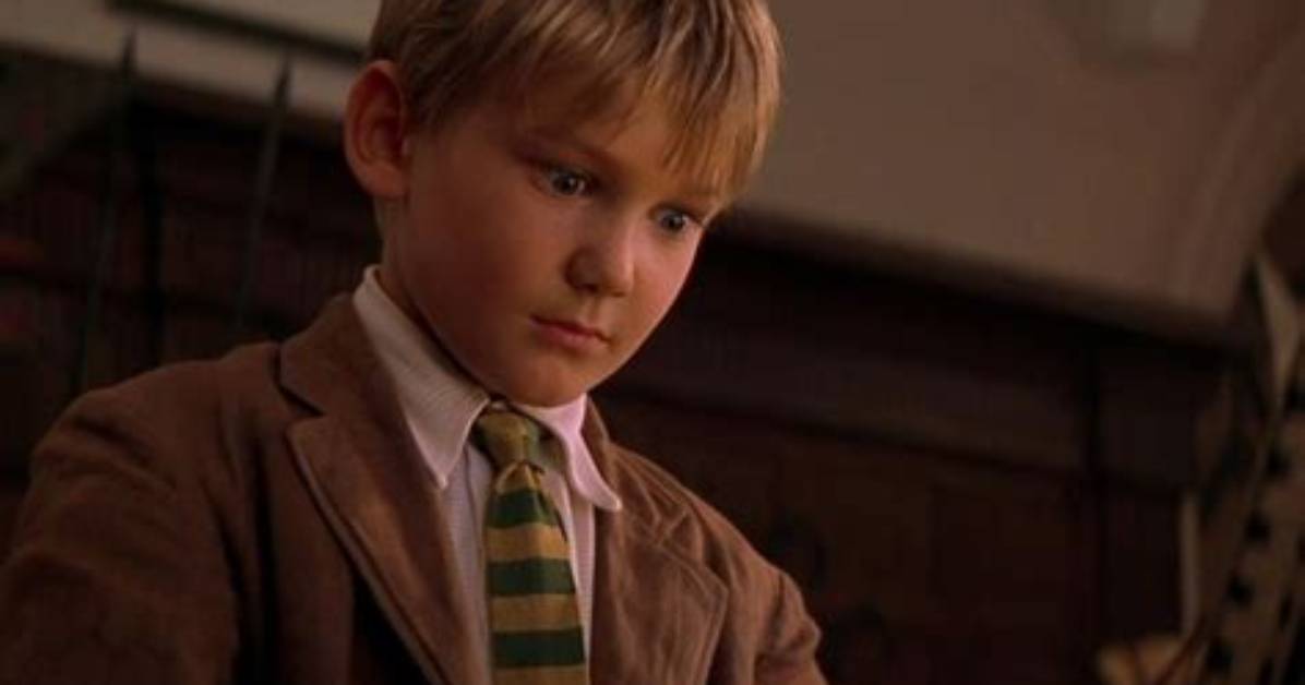 Freddie Boath