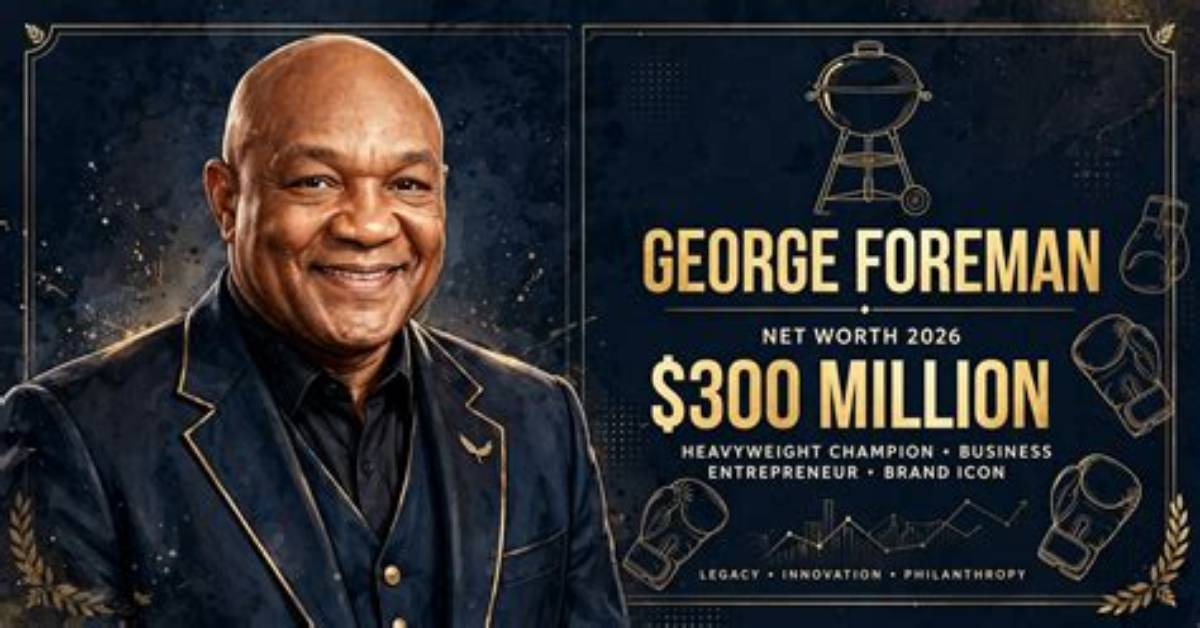 Freddie Foreman Net Worth