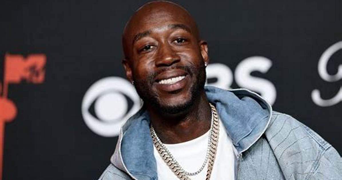 Freddie Gibbs