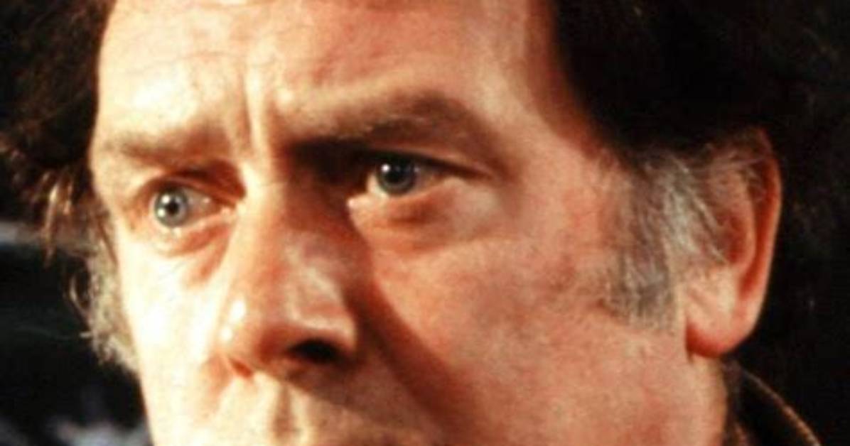 Freddie Jones