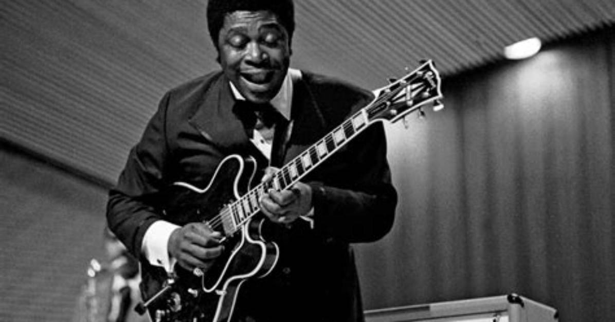 Freddie King