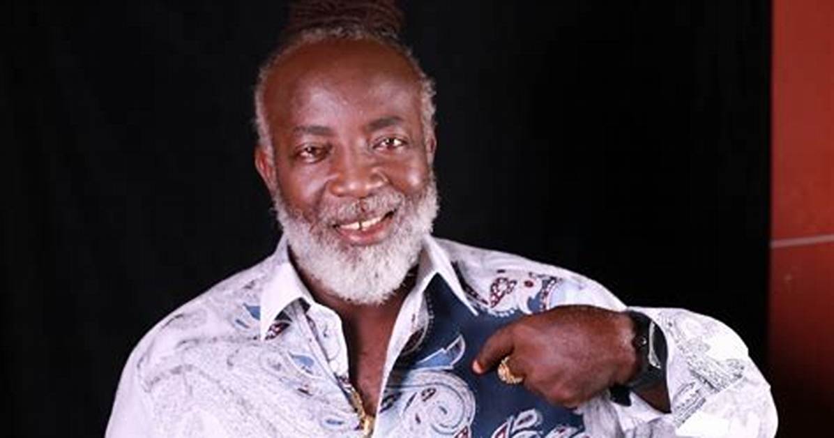 Freddie Mcgregor
