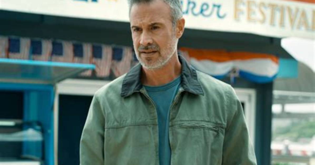 Freddie Prinze Jr. , I Know What You Did Last Summer Director Clashed