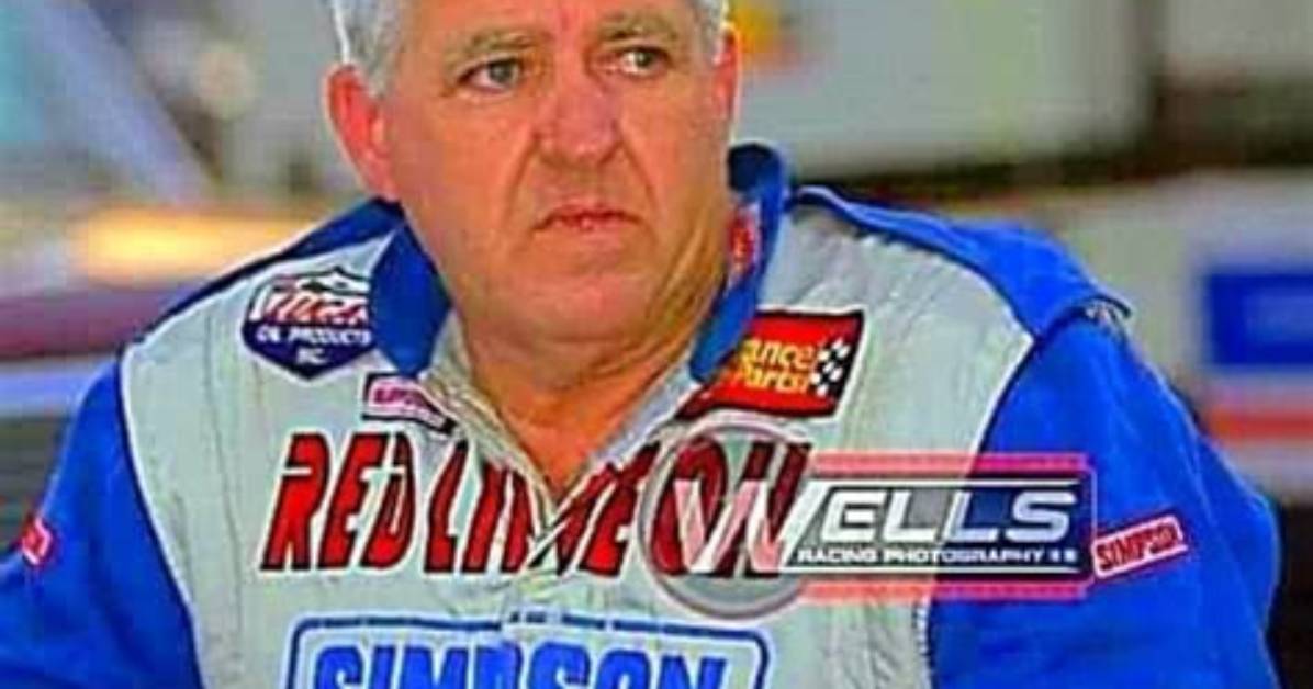Freddie Smith Died: the Racing Legend Known as the “Southern Gentleman” Gone
