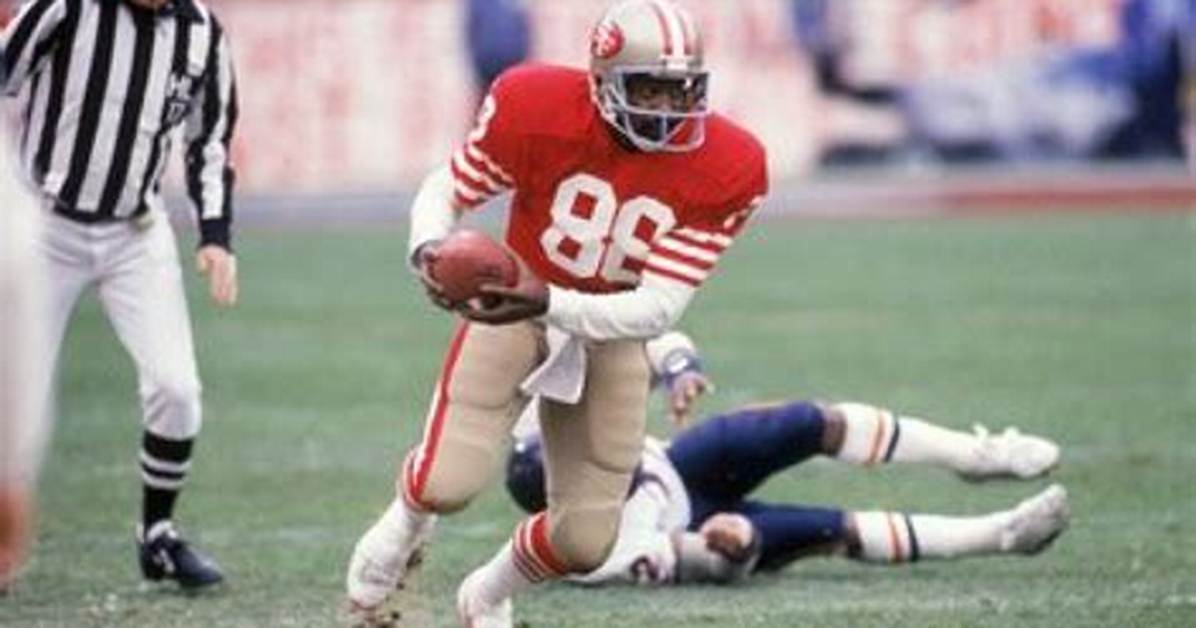 Freddie Solomon