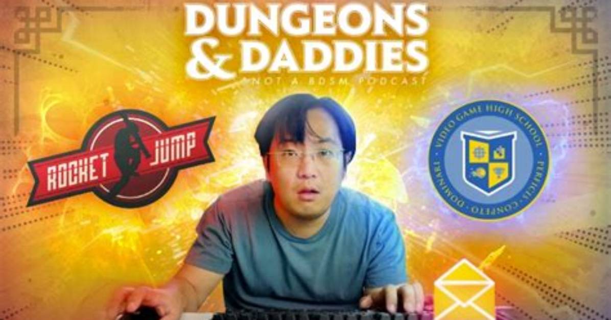 Freddie Wong
