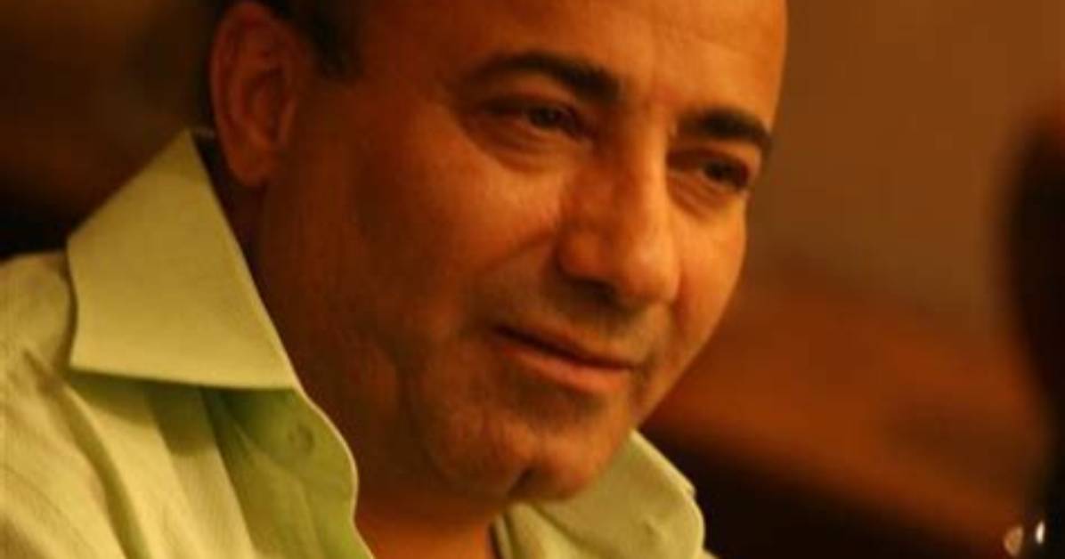 Freddy Deeb