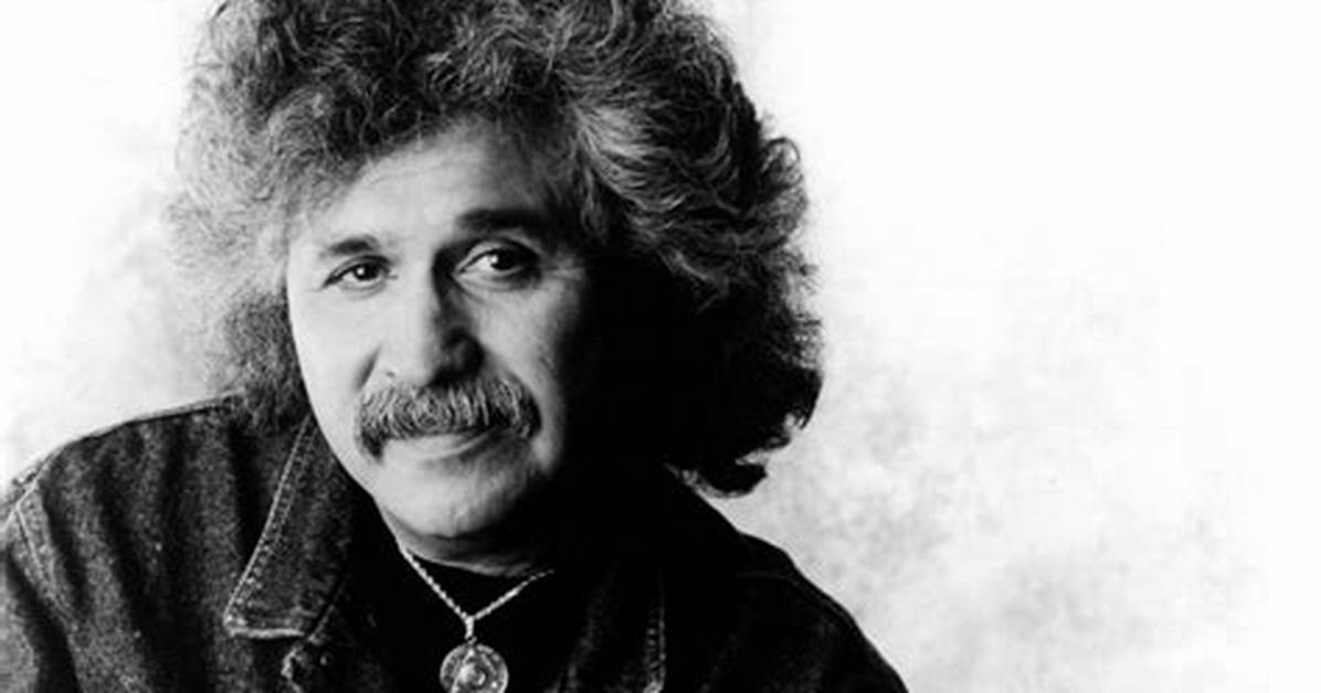 Freddy Fender