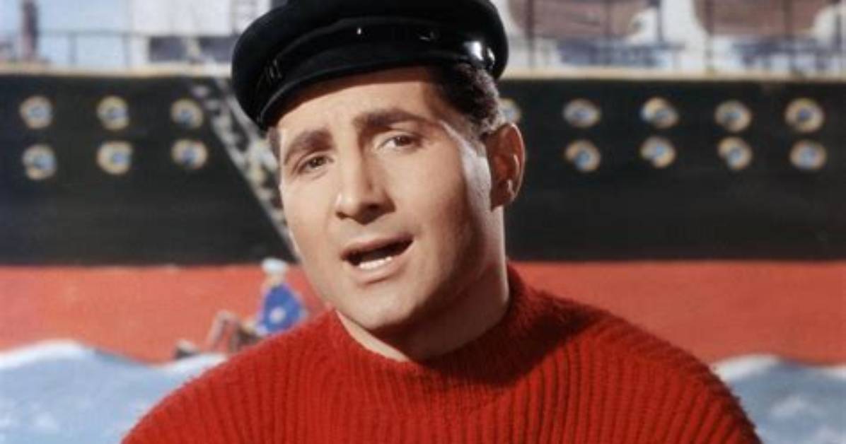 Freddy Quinn