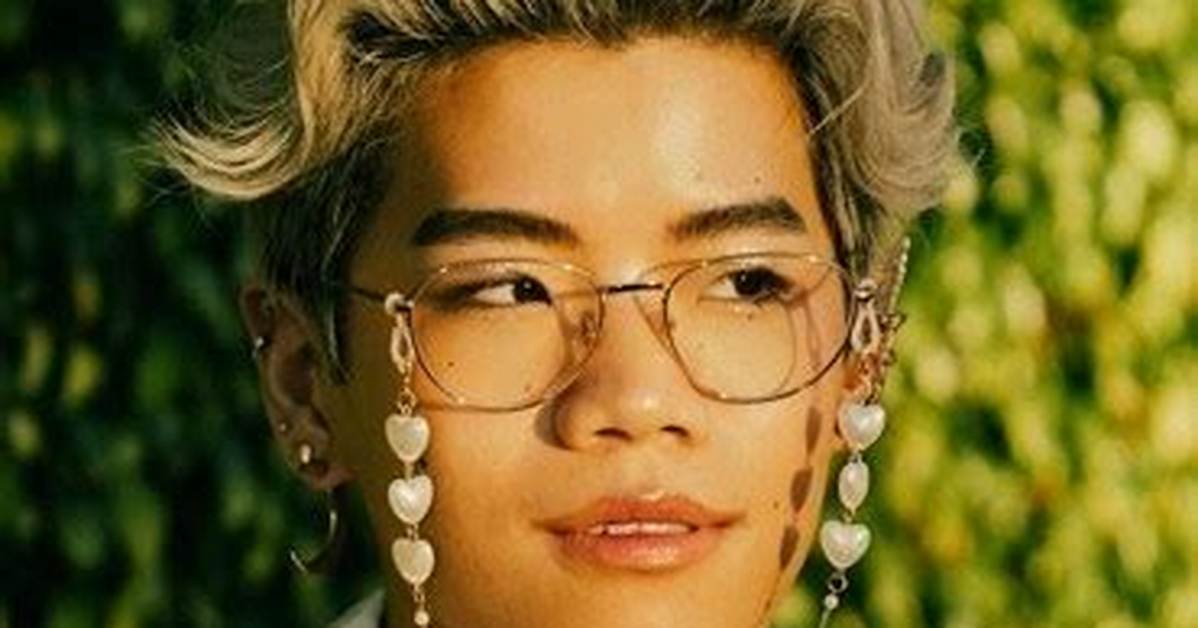 Frederic Chen Net Worth