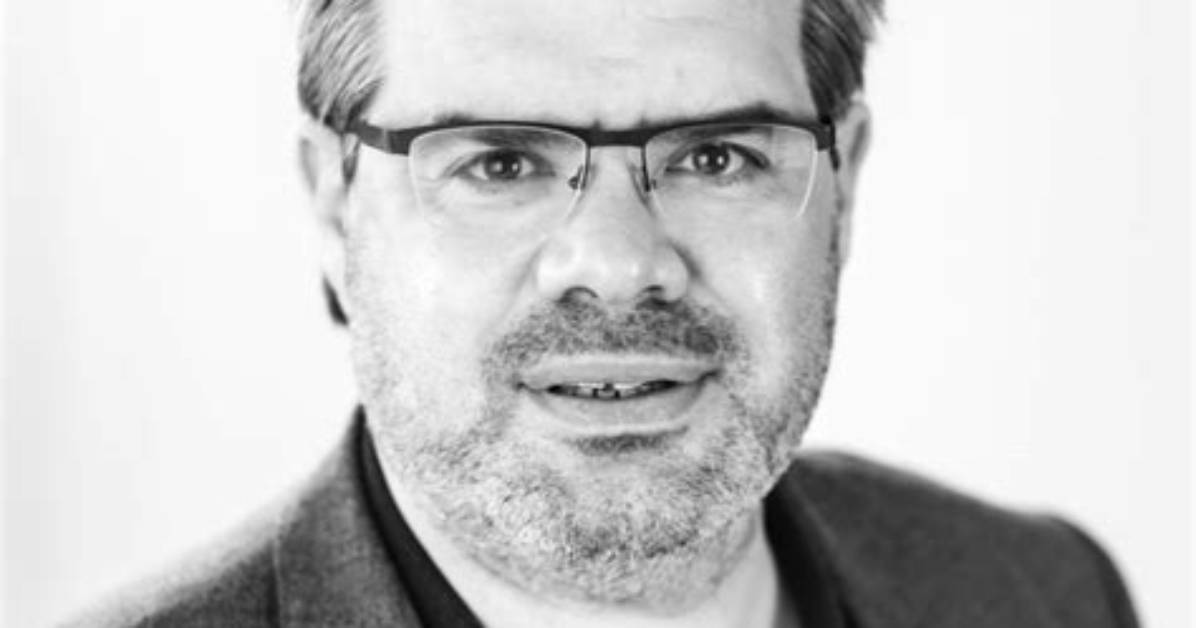 Frederic Dufour