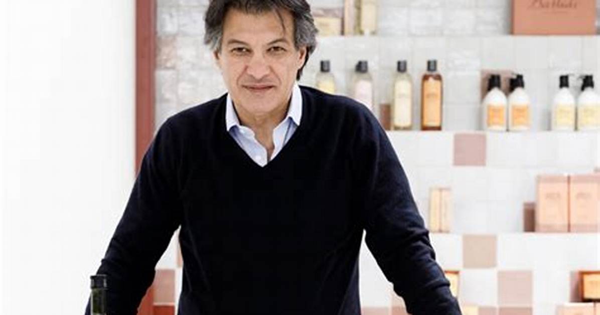 Frederic Fekkai