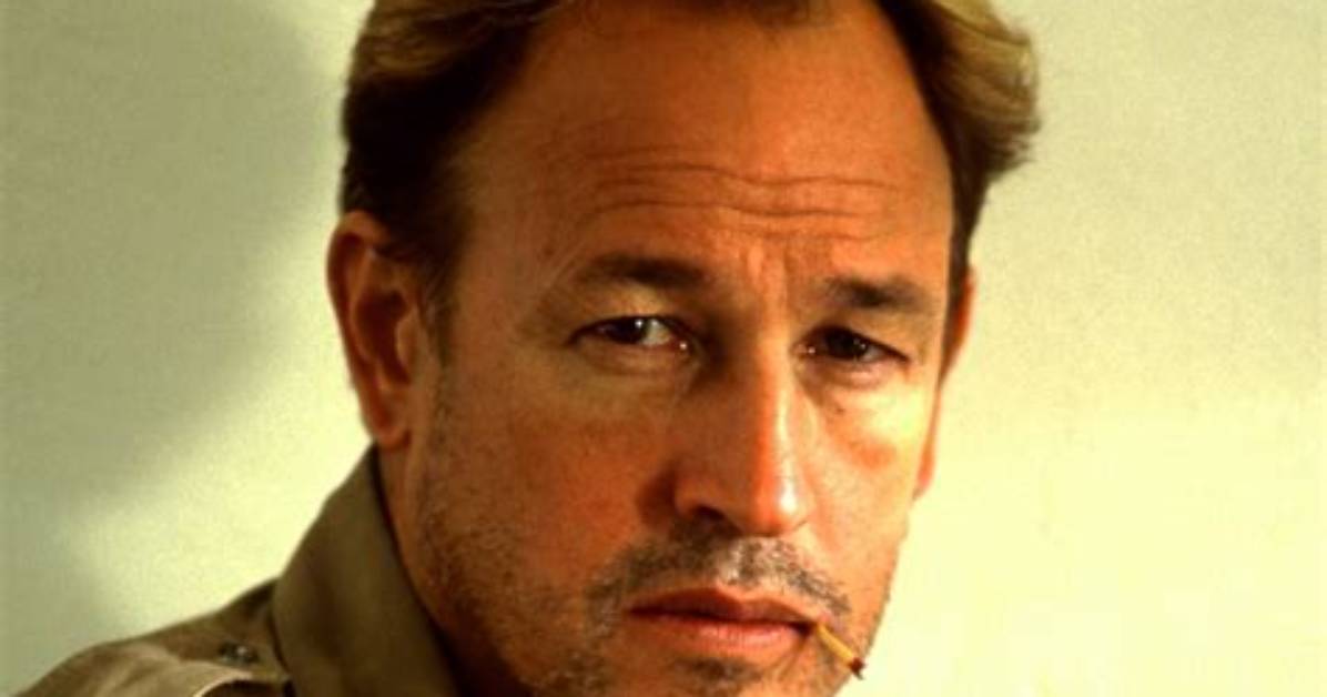 Frederic Forrest Net Worth