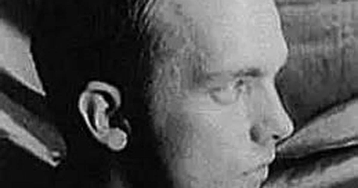 Frederick Buechner Net Worth