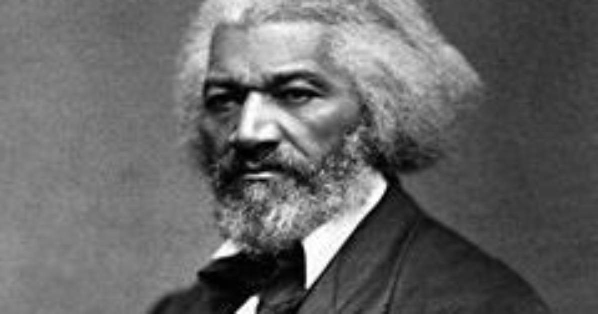 Frederick Douglass Apush