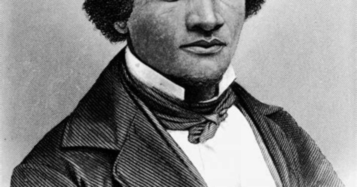 Frederick Douglass Net Worth