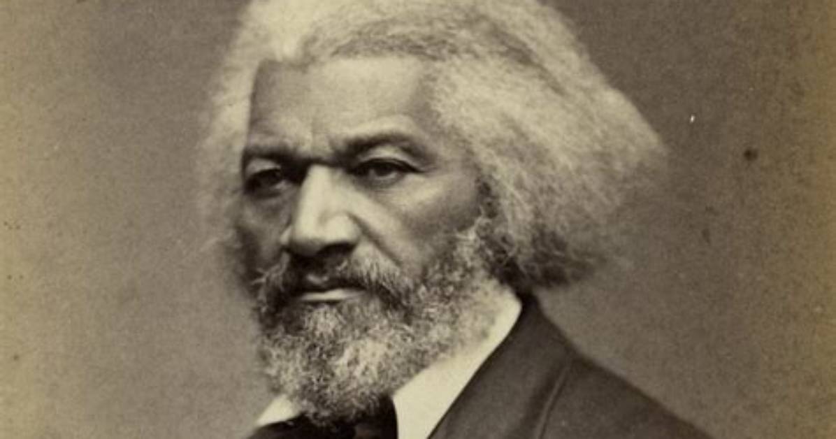 Frederick Douglass