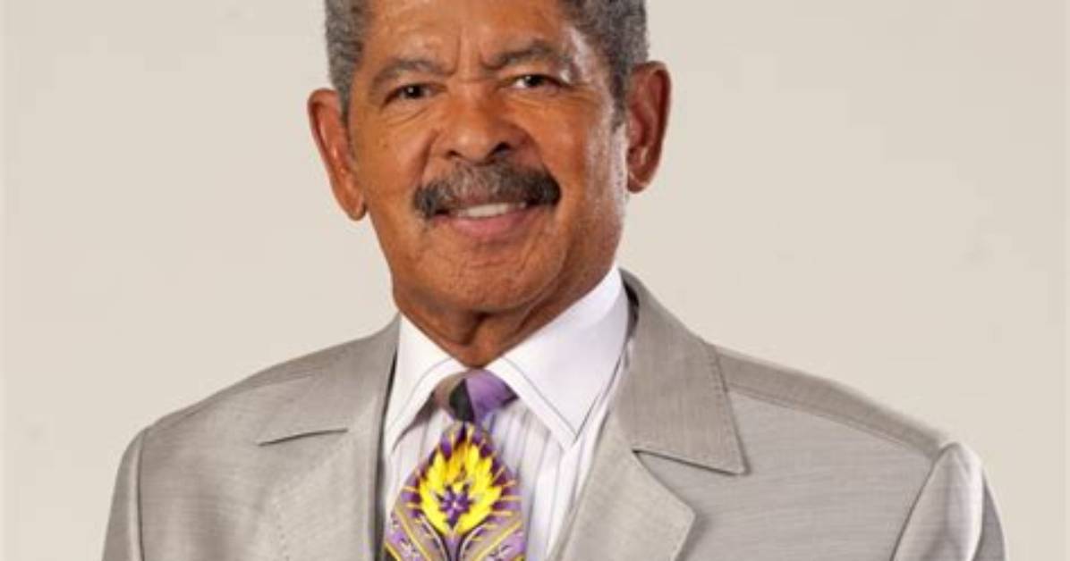 Frederick K. C. Price