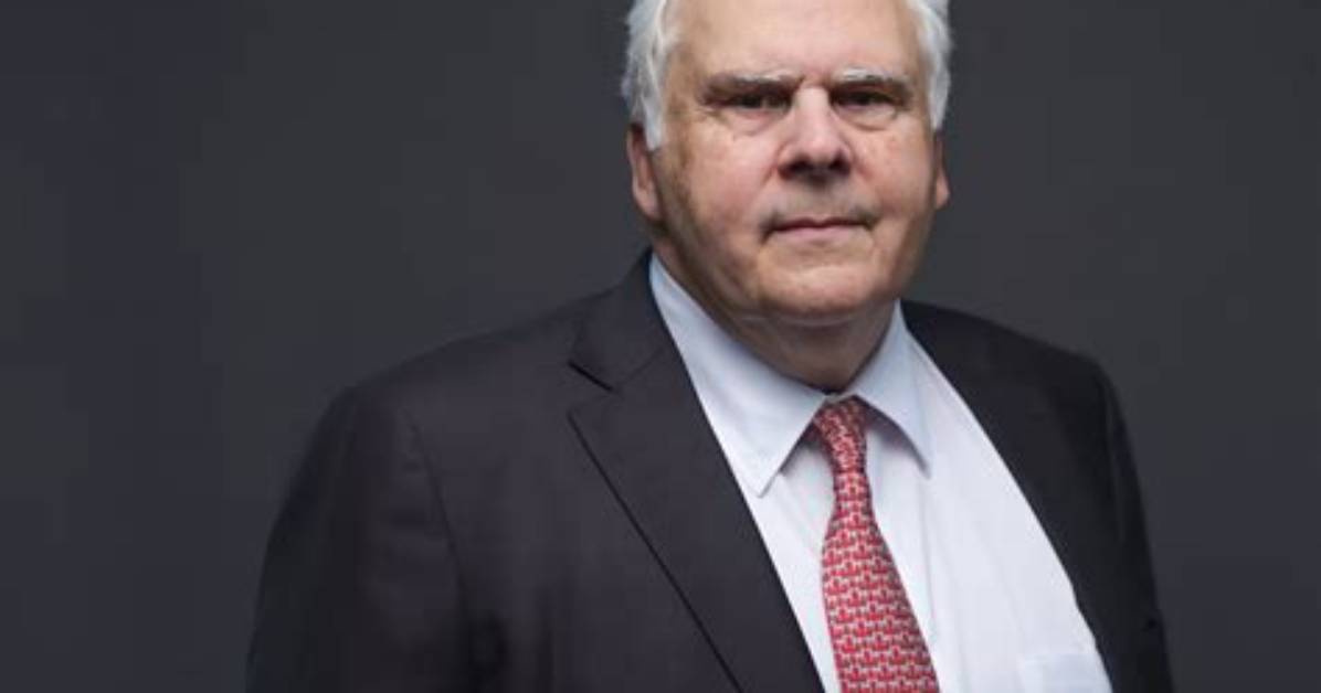 Frederick W. Smith Net Worth 2024