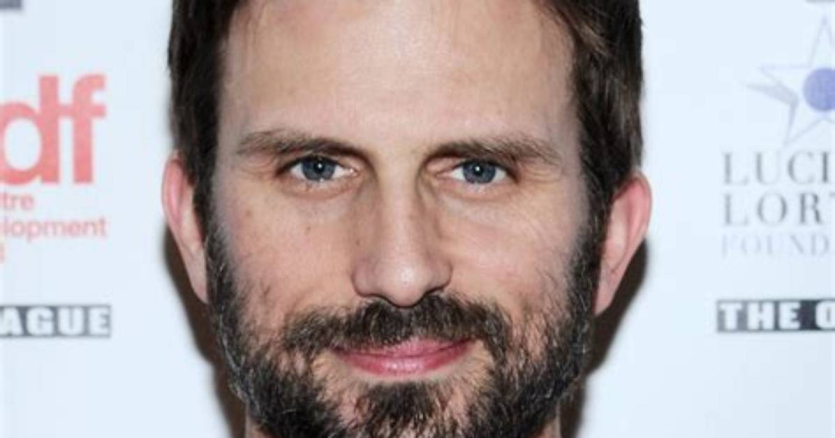 Frederick Weller Net Worth