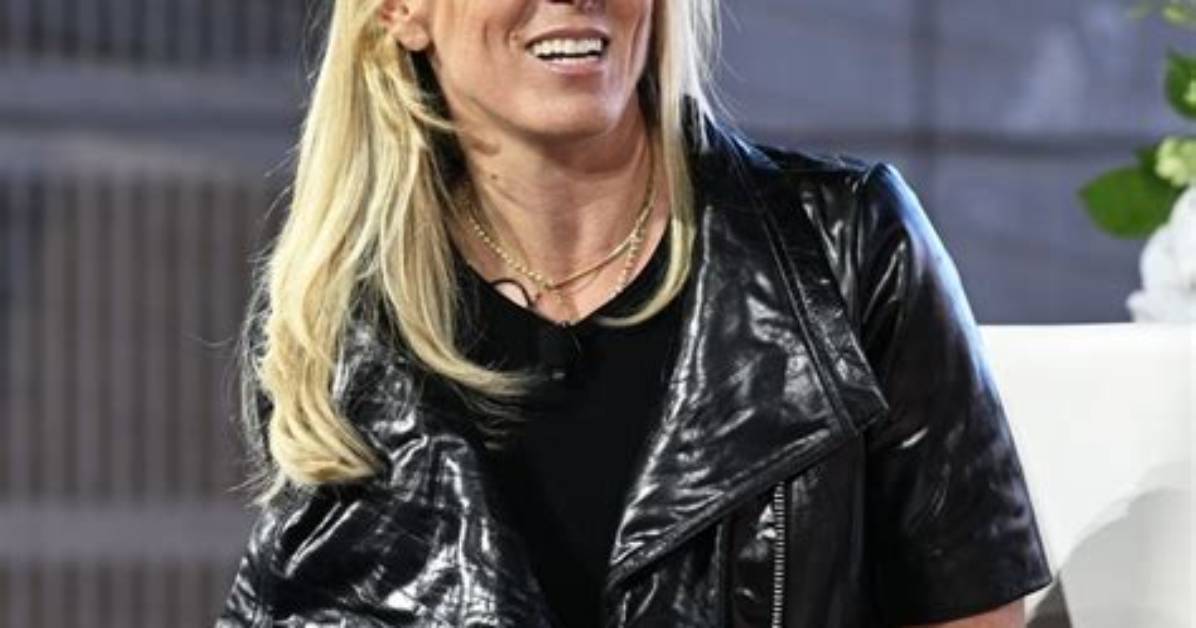 Frederique Dame Net Worth