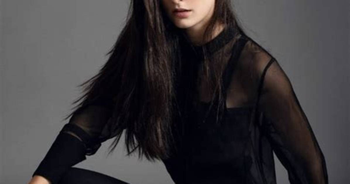 Frederique De Raucourt