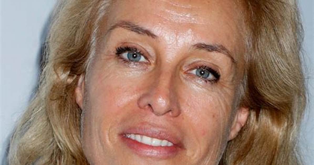 Frederique Van Der Wal