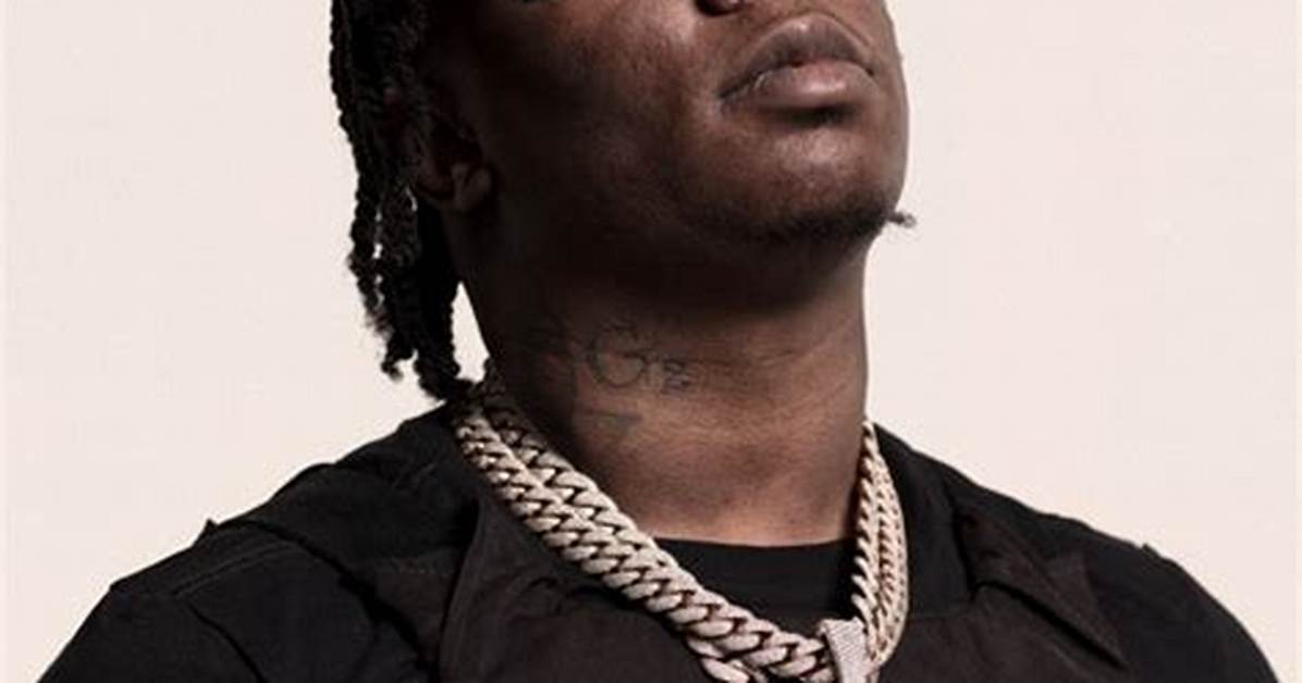 Fredo Bang