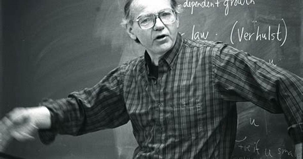 Fredric Jameson