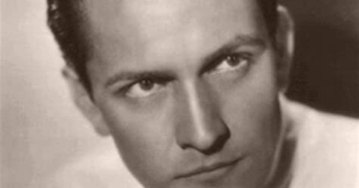 Fredric March