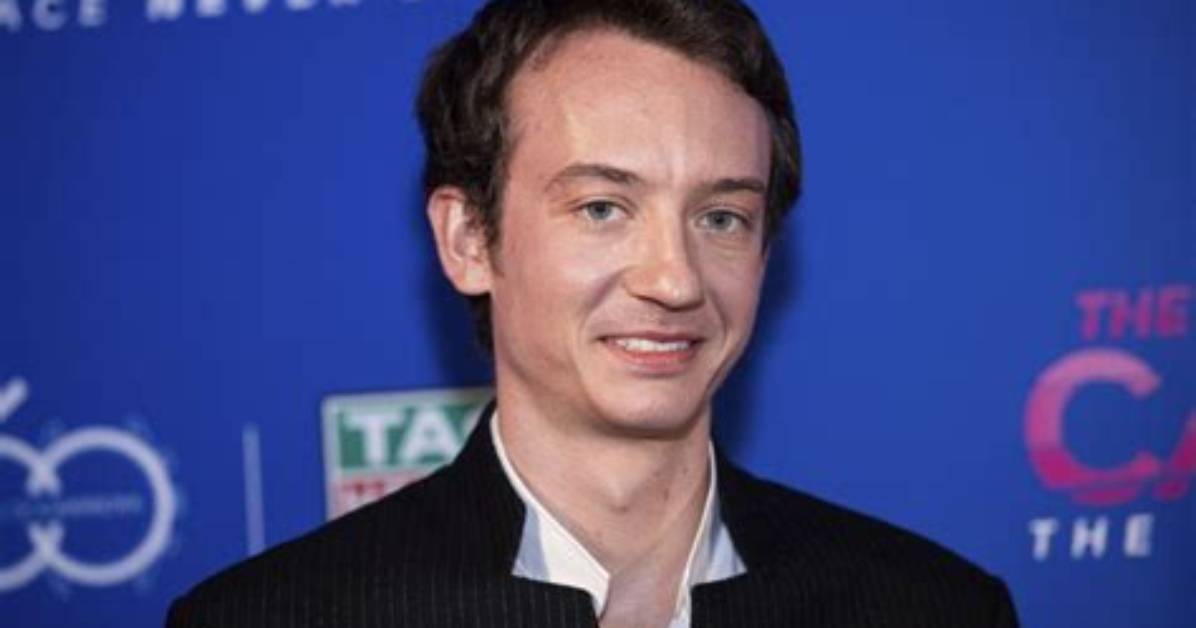 Fredrick Arnold Net Worth