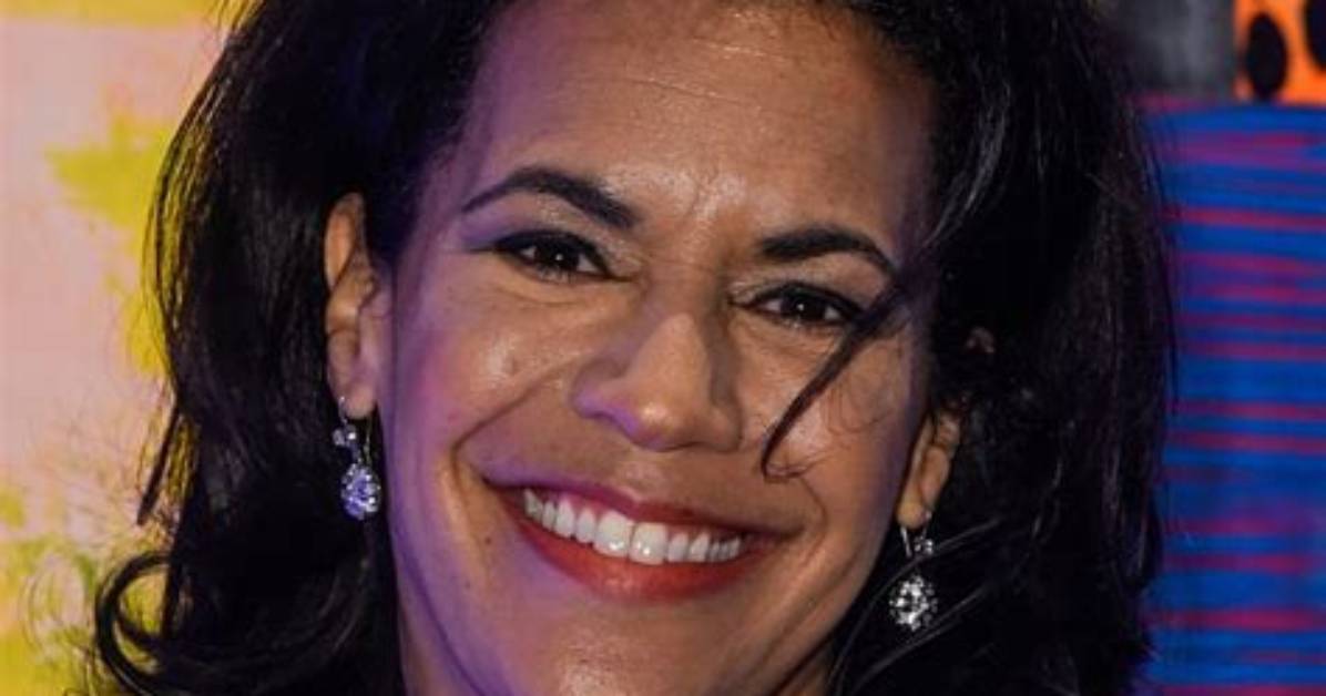 Fredricka Whitfield