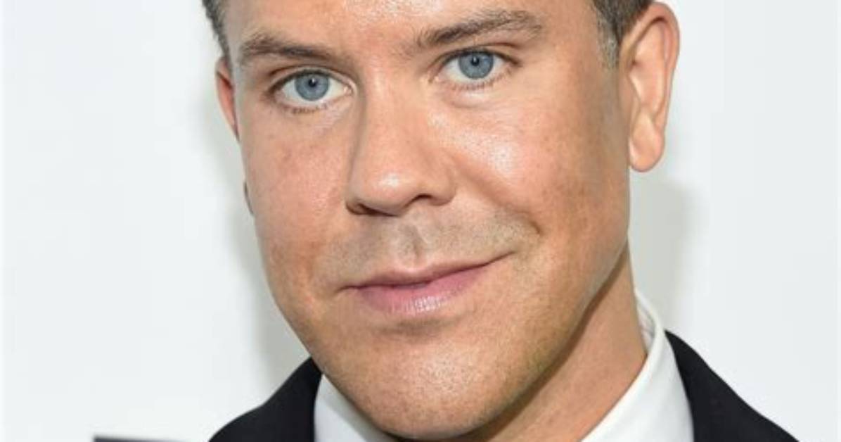 Fredrik Eklund Opens up If He Wants More Children