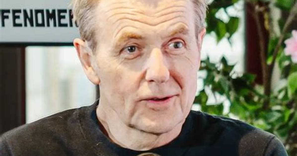 Fredrik Skavlan Net Worth