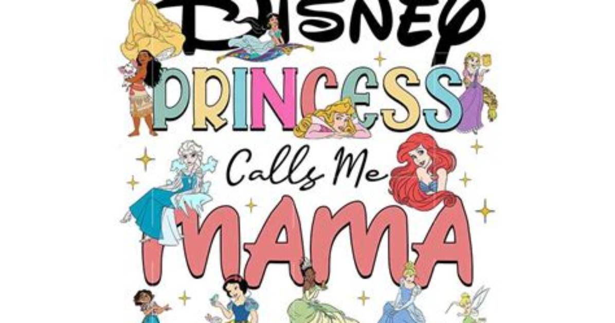 Free Calls from a Disney Princess from Target