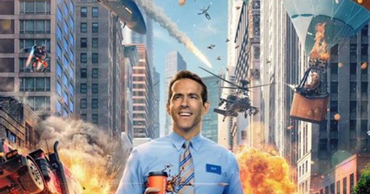 Free Guy Release Date Cast, Best Free Hd Movies, Latest Online Videos You Should Watch in 2022 – 2023