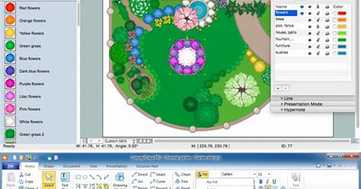 Free Landscape Design Software - How to Discuss