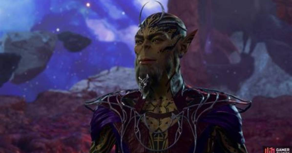 Free Orpheus, Baldur's Gate 3 Quest