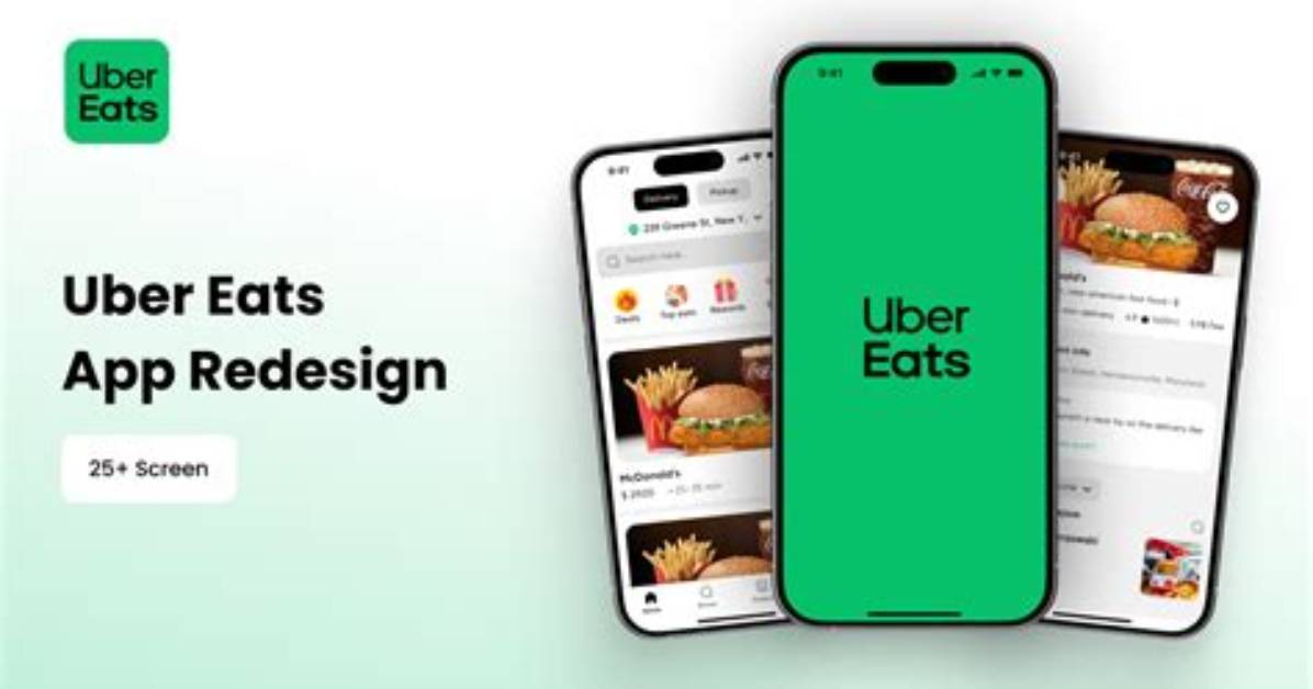 Free Uber Eats, How Do I Get Free Food from Uber Eats?