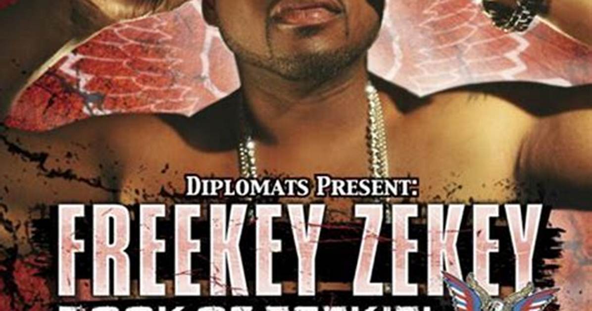 Freekey Zekey