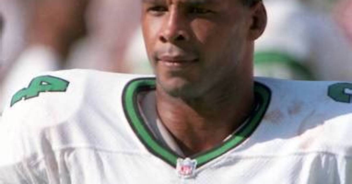 Freeman Mcneil