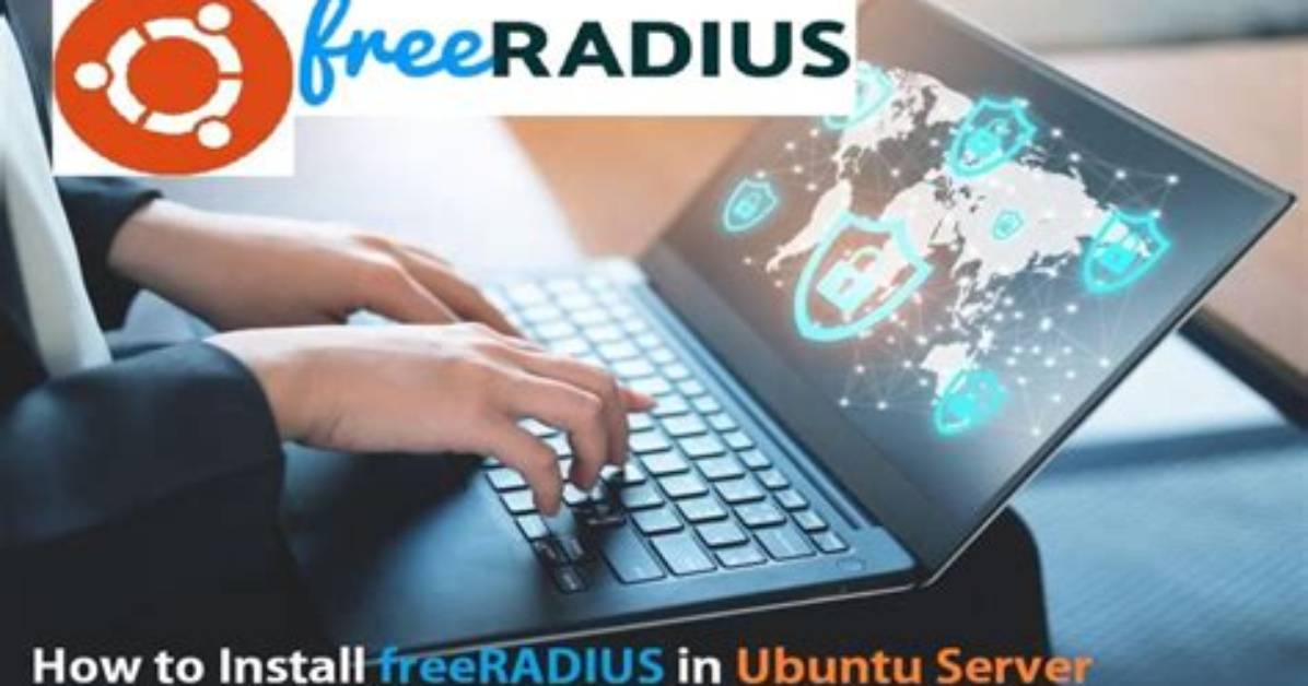Freeradius Server Is up but It Doesn't Log Authentication Tries