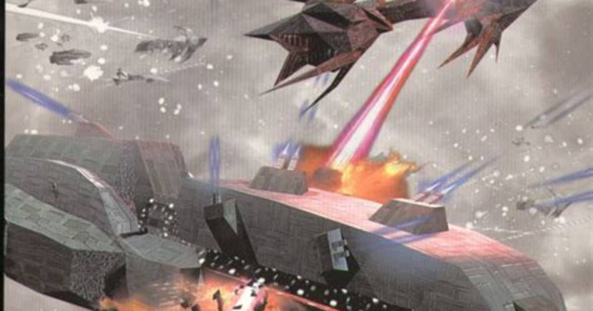 Freespace 2 (1999) - Mobygames