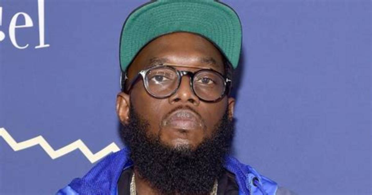 Freeway Rapper Net Worth 2024