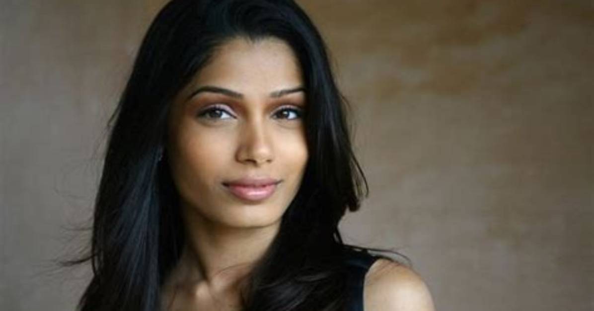 Freida Pinto Net Worth